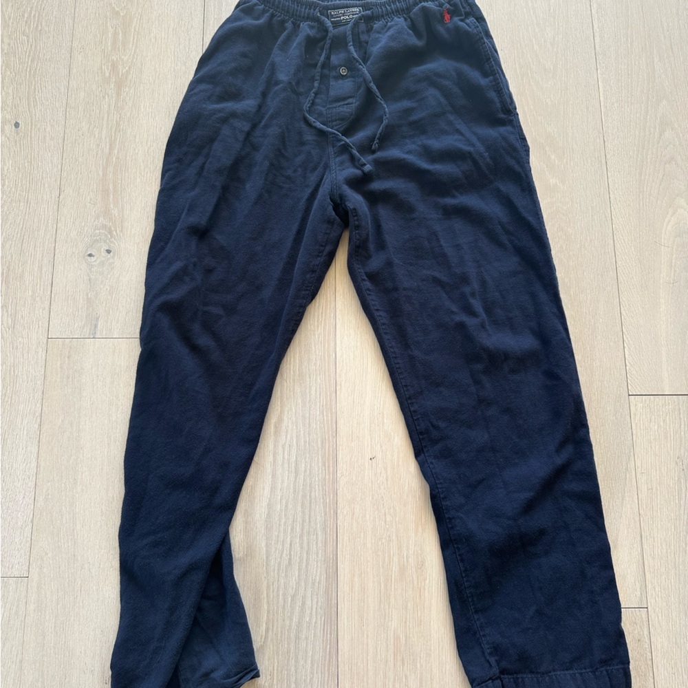 Men’s S Polo Ralph Lauren Pajama Pants